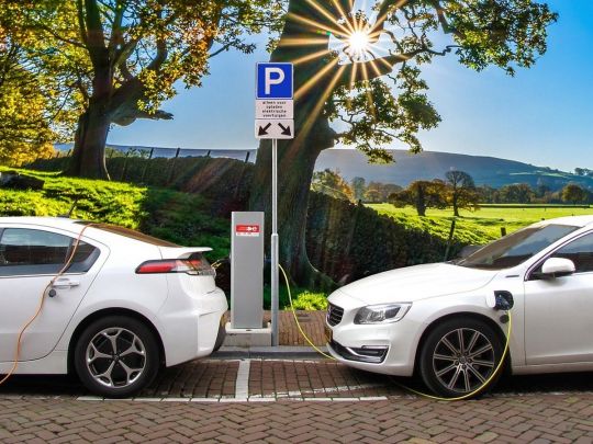 Tesla навіть не згадали: названо електромобілі, якими найбільше задоволені власники