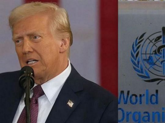 У&nbsp;США серйозні проблеми: чого домагається Дональд Трамп і&nbsp;як&nbsp;на цьому можна заробити українцям