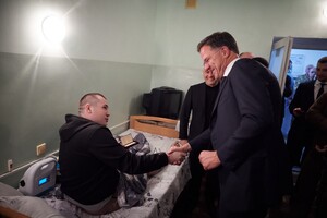 Одессу посетили генсек НАТО и Владимир Зеленский: подробности визита