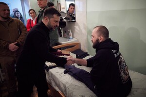 Одессу посетили генсек НАТО и Владимир Зеленский: подробности визита