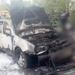 ФСБ заявила о задержании украинского агента, взорвавшего российского генерала