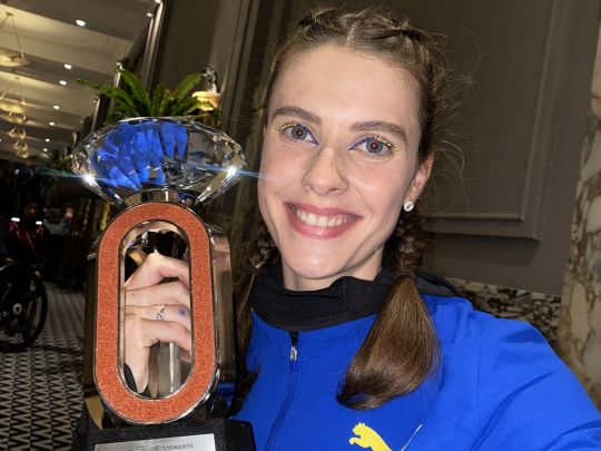 Олімпійська чемпіонка Магучих помстилася суперницям-австралійкам за&nbsp;березневу невдачу в&nbsp;Китаї (фото)