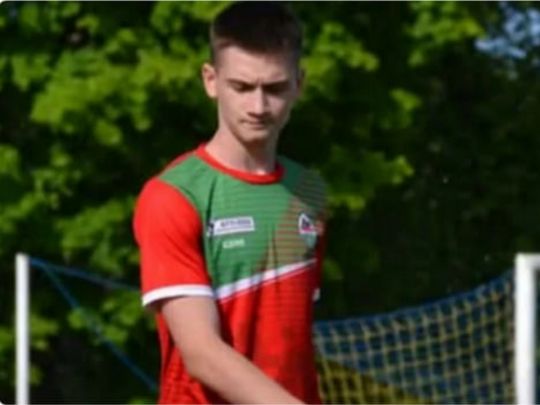 У Берліні загадково загинув 18-річний український футболіст: що відомо (фото)