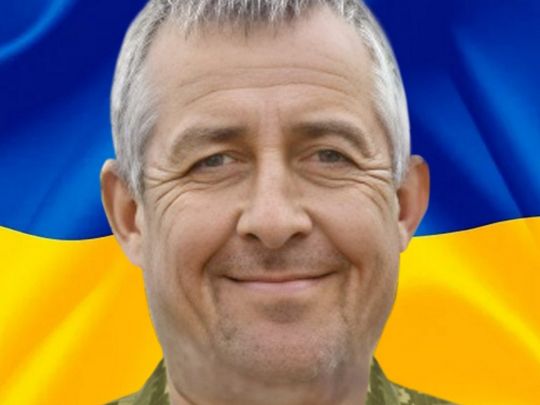 Ворожий дрон не&nbsp;дав шансів врятуватись: на&nbsp;Харківщині поліг воїн з&nbsp;Київщини