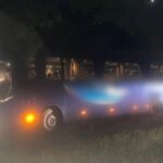 В Одесской области произошла авария с участием рейсового автобуса: в нем ехали 15 человек