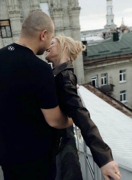 Це&nbsp;смішно: переможниця &laquo;Холостяка-13&raquo; показала свого коханого