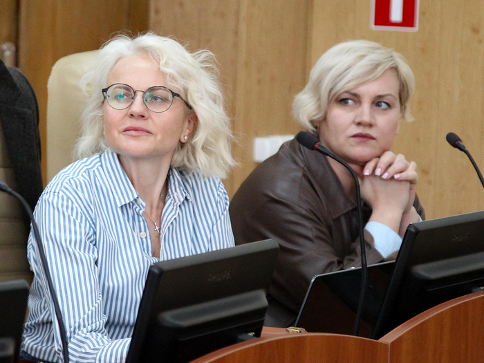 Федерація волейболу провела семінар для тренерів: головні теми — прозорість і протидія договірним матчам