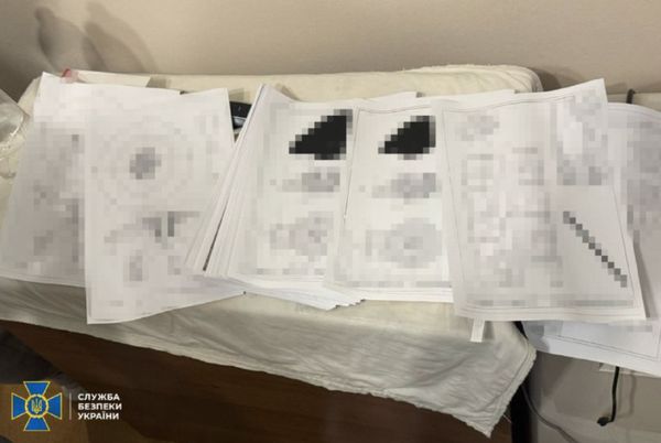 Хотів викрасти нові розробки ЗСУ: СБУ затримала «крота», який влаштувався до оборонного заводу на Одещині