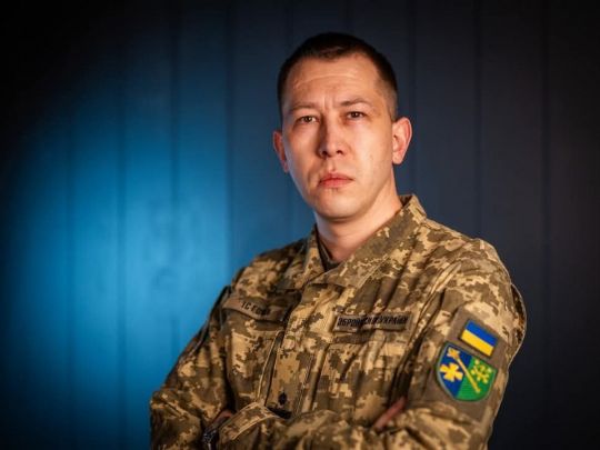 «Мобілізувати військовослужбовців ТЦК неможливо»: майор Істомін про особливості роботи органу військового управління