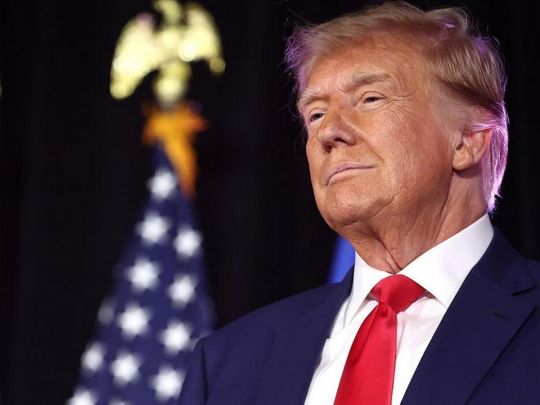 Ще&nbsp;є&nbsp;козирі: команда Трампа підготувала варіанти тиску на&nbsp;росію, щоб вона припинила війну
