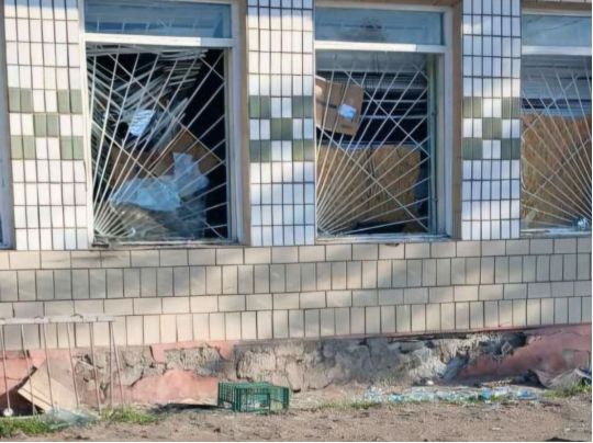 Ворог атакував Івано-Франківськ, Луцьк та інші міста: де вночі та вранці лунали вибухи