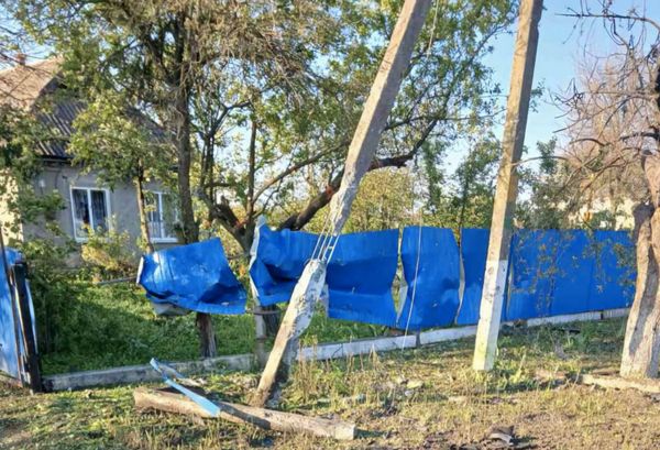 Ворог атакував Івано-Франківськ, Луцьк та інші міста: де вночі та вранці лунали вибухи
