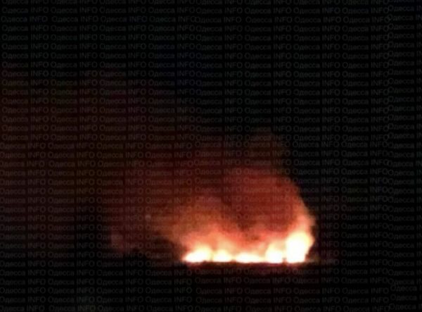 Ціль&nbsp;&mdash; НПЗ: вночі ворог масовано атакував Кременчук дронами та&nbsp;ракетами
