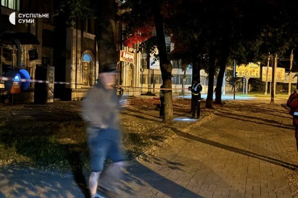 Ціль&nbsp;&mdash; НПЗ: вночі ворог масовано атакував Кременчук дронами та&nbsp;ракетами