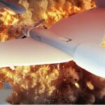 Ціль — НПЗ: вночі ворог масовано атакував Кременчук дронами та ракетами