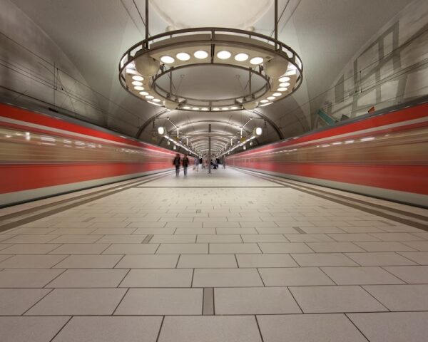 Германия расширяет бункерные системы на фоне российской угрозы