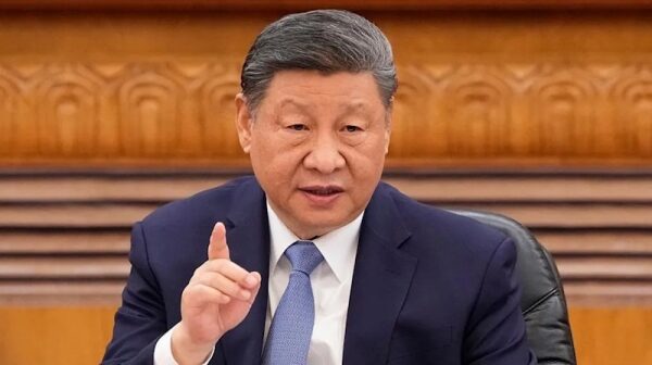 Китай обвиняет США в нарушении торговых договоренностей
