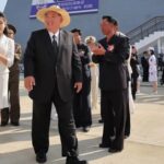 КНДР успешно спустила на воду эсминец после майской неудачи