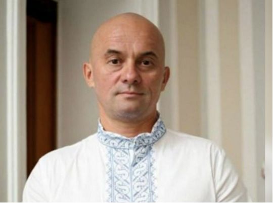 &laquo;Ми&nbsp;ще&nbsp;не Ізраїль. Але ми&nbsp;ним станемо! І&nbsp;всім тоді мало не&nbsp;покажеться&hellip;&raquo;: Віталій Чепинога про &laquo;коаліцію сц#кунів&raquo;