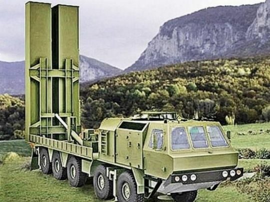 Не&nbsp;лише Taurus та&nbsp;ATACMS: експерт розповів, які українські ракети можуть бити на&nbsp;сотні кілометрів