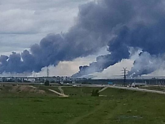Позбувся багатьох зрадників: ЗМІ про те, що&nbsp;допомогло втілити &laquo;Павутину&raquo;