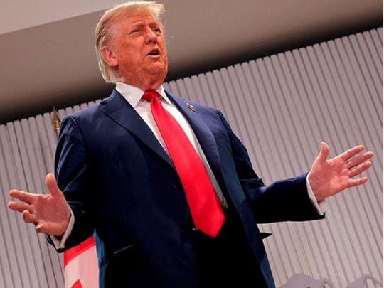 Трамп готує Ірану &laquo;останню пропозицію&raquo;: про що&nbsp;йдеться