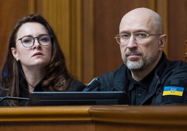 Шмигаль подал в отставку: кто может стать новым премьер-министром Украины