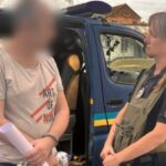 В Одесской области завершили расследование в отношении мужчины, который зарезал знакомого во время застолья