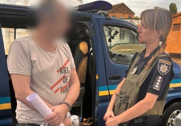 В Одесской области завершили расследование в отношении мужчины, который зарезал знакомого во время застолья