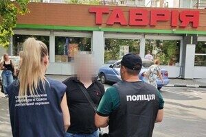 Требовал деньги за разрешение на торговлю у моря: чиновник Одесского горсовета попался на взятке Требовал деньги за разрешение на торговлю у моря: чиновник Одесского горсовета попался на взятке