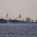 «Атакуємо енергетичне серце росії»: як Велика Британія бореться з тіньовим флотом москви