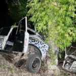 В Одесской области пьяный водитель устроил ДТП: погибла молодая девушка, есть травмированные