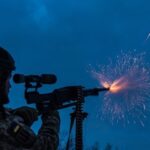 Ночная дроновая атака на Одесчину: итоги работы военных (обновлено)