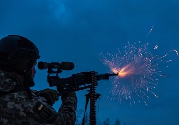 Ночная дроновая атака на Одесчину: итоги работы военных (обновлено)
