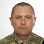 Ніколи не втрачав віри: на Покровському напрямку загинув воїн з Полтавщини