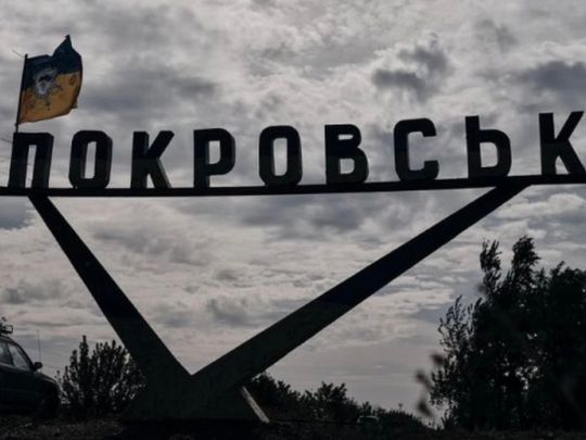 Обмежені контратаки: що&nbsp;зараз відбувається у&nbsp;Покровську