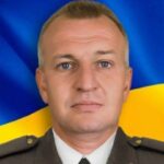 Пів року боровся за життя: майор з Рівненщини не пережив важкого поранення на фронті