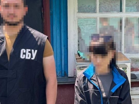 Планували теракти у&nbsp;Полтаві та&nbsp;Дніпрі: в&nbsp;Україні затримали агенток росії (фото)