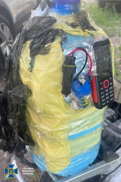 Планували теракти у&nbsp;Полтаві та&nbsp;Дніпрі: в&nbsp;Україні затримали агенток росії (фото)