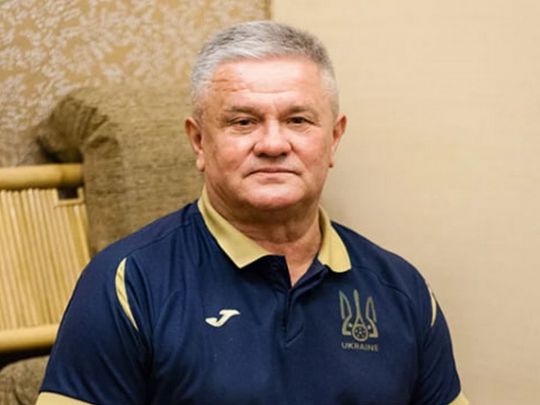 Помер легендарний ексфутболіст &laquo;Карпат&raquo;, який забивав за&nbsp;збірну Радянського Союзу (фото)