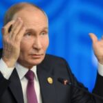 путін хоче продовжувати війну, незважаючи на погрози Трампа, — ЗМІ