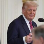 Трамп против Мердока: иск о клевете в деле Эпштейна