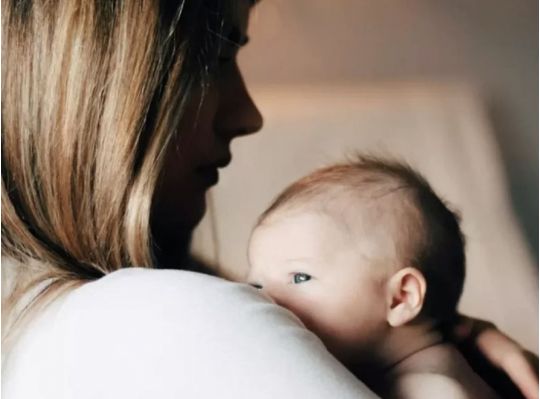 Українцям із&nbsp;дітьми підвищать виплати: що&nbsp;обіцяють у&nbsp;Кабміні