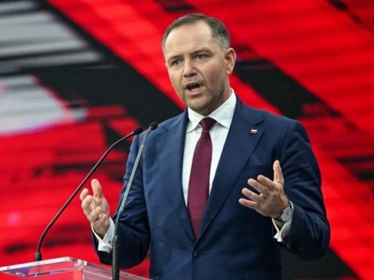 У&nbsp;Польщі підтримка вступу України до&nbsp;ЄС різко впала: у&nbsp;чому причина