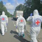 В Україну вдалося повернути тіла ще тисячі загиблих воїнів (фото)
