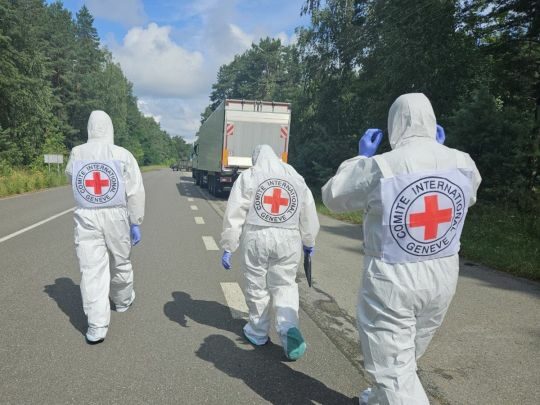 В&nbsp;Україну вдалося повернути тіла ще&nbsp;тисячі загиблих воїнів (фото)