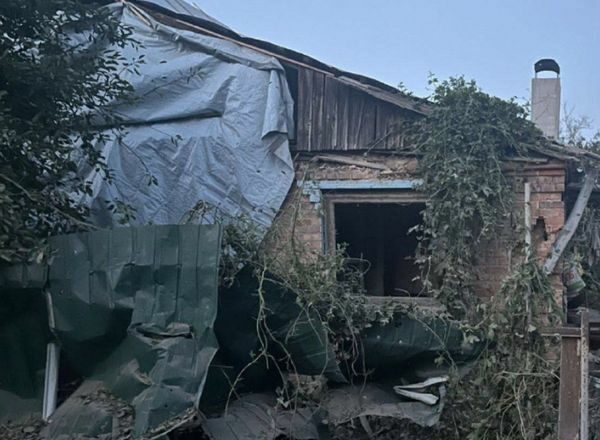 Вночі окупанти продовжували тероризувати Суми та&nbsp;Харків: є&nbsp;поранені