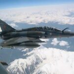 ВПС України втратили Mirage-2000: як це сталося