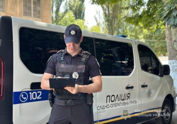 В Одессе мужчина ударил незнакомца молотком по голове: полиция сообщила о подозрении