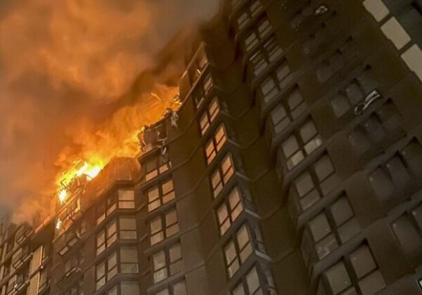 Потерпел дроновый удар более полутора лет назад: в Одессе восстановят дом на Прохоровской